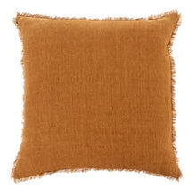 Load image into Gallery viewer, Lina Linen Pillow
