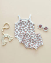 Load image into Gallery viewer, Happy Daisy Top &amp; Shorts Set for Baby
