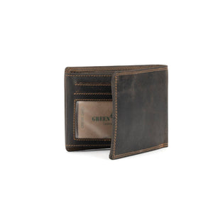 Leather Wallet George GW2157