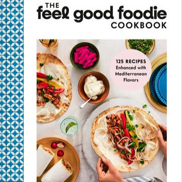 Feel Good Foodie Cookbook