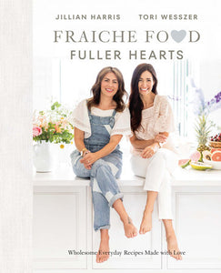 Fraiche Food Fuller Hearts