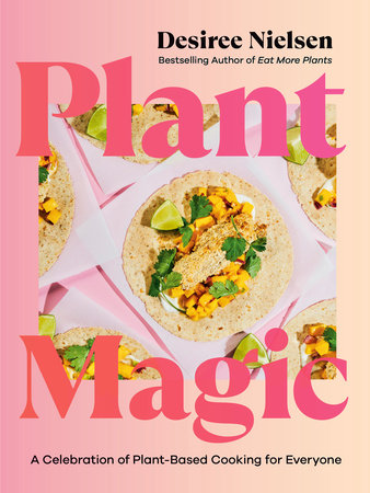 Plant Magic Cookbook