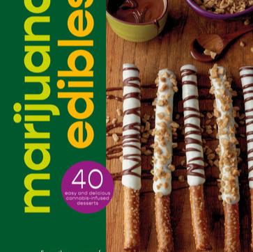 Marijuana Edibles