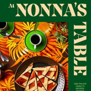 At Nona's Table