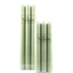 OCD 7" Taper Candles Assorted Colours