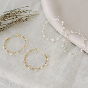 Jolie Hoops