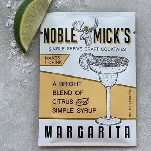 Noble Mick's Cocktail Mix (Assorted)