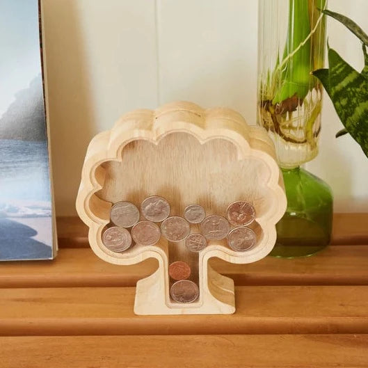 Money Tree Bank