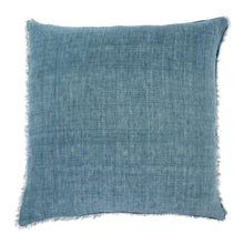 Load image into Gallery viewer, Lina Linen Pillow
