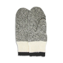 Load image into Gallery viewer, Wool Camp Mittens
