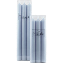 Load image into Gallery viewer, OCD 7&quot; Taper Candles Assorted Colours
