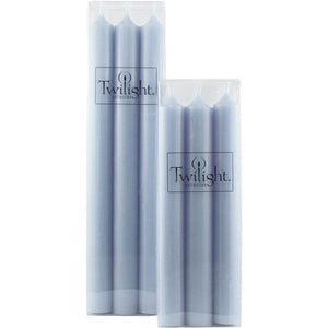 OCD 7" Taper Candles Assorted Colours