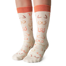 Load image into Gallery viewer, Uptown Sox - Women&#39;s Socks
