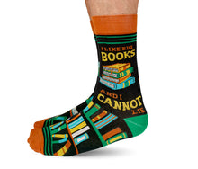 Load image into Gallery viewer, Uptown Sox - Men&#39;s Socks
