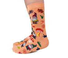 Load image into Gallery viewer, Uptown Sox - Women&#39;s Socks
