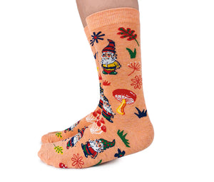 Uptown Sox - Women's Socks