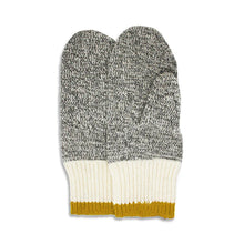 Load image into Gallery viewer, Wool Camp Mittens
