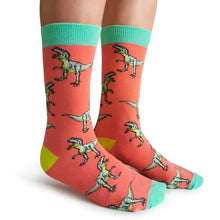 Load image into Gallery viewer, Uptown Sox - Women&#39;s Socks
