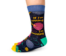 Load image into Gallery viewer, Uptown Sox - Women&#39;s Socks
