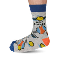 Load image into Gallery viewer, Uptown Sox - Men&#39;s Socks
