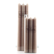 Load image into Gallery viewer, OCD 7&quot; Taper Candles Assorted Colours
