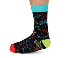 Load image into Gallery viewer, Uptown Sox - Men&#39;s Socks
