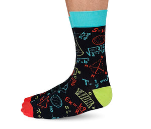 Uptown Sox - Men's Socks