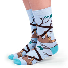 Load image into Gallery viewer, Uptown Sox - Women&#39;s Socks
