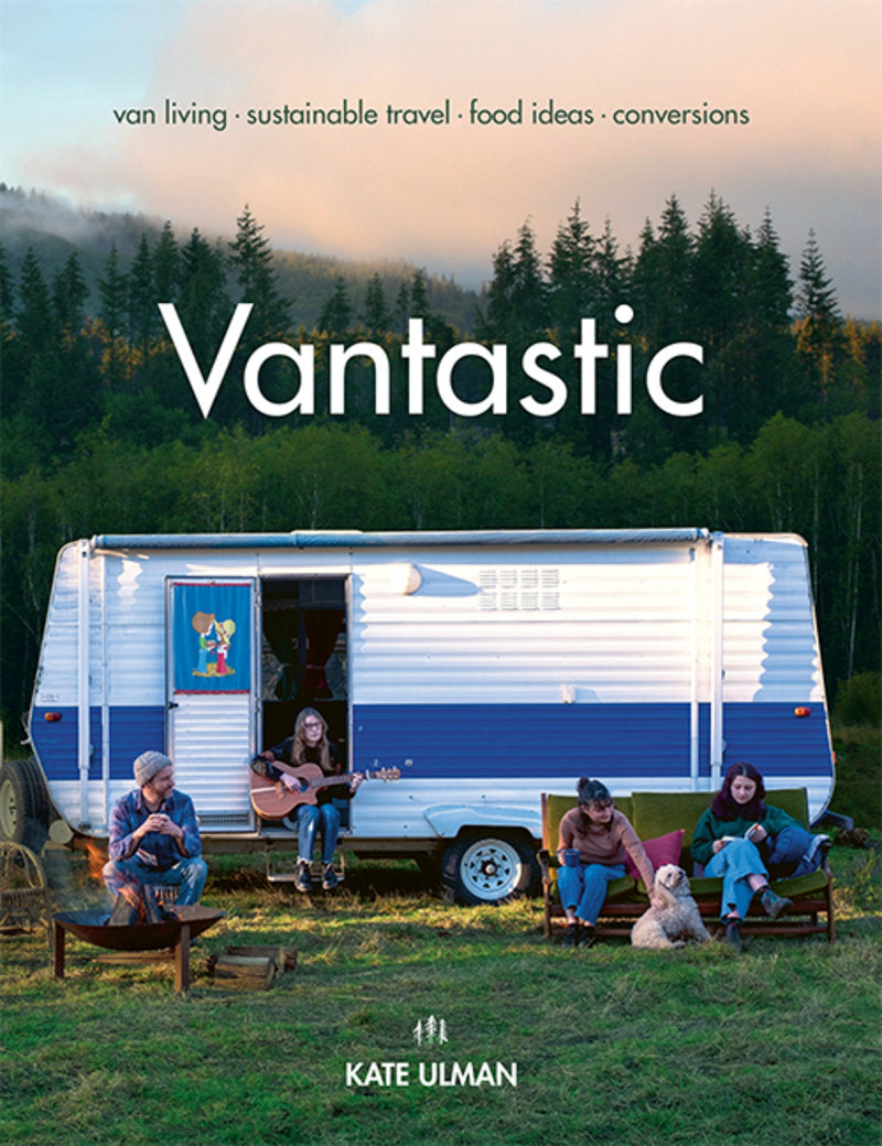 Vantastic