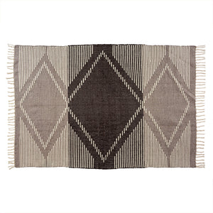 Woven Aster Rug