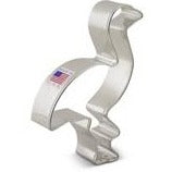 ANN Cookie Cutter Flamingo