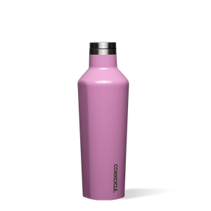 Canteen - 16oz Gloss Orchid