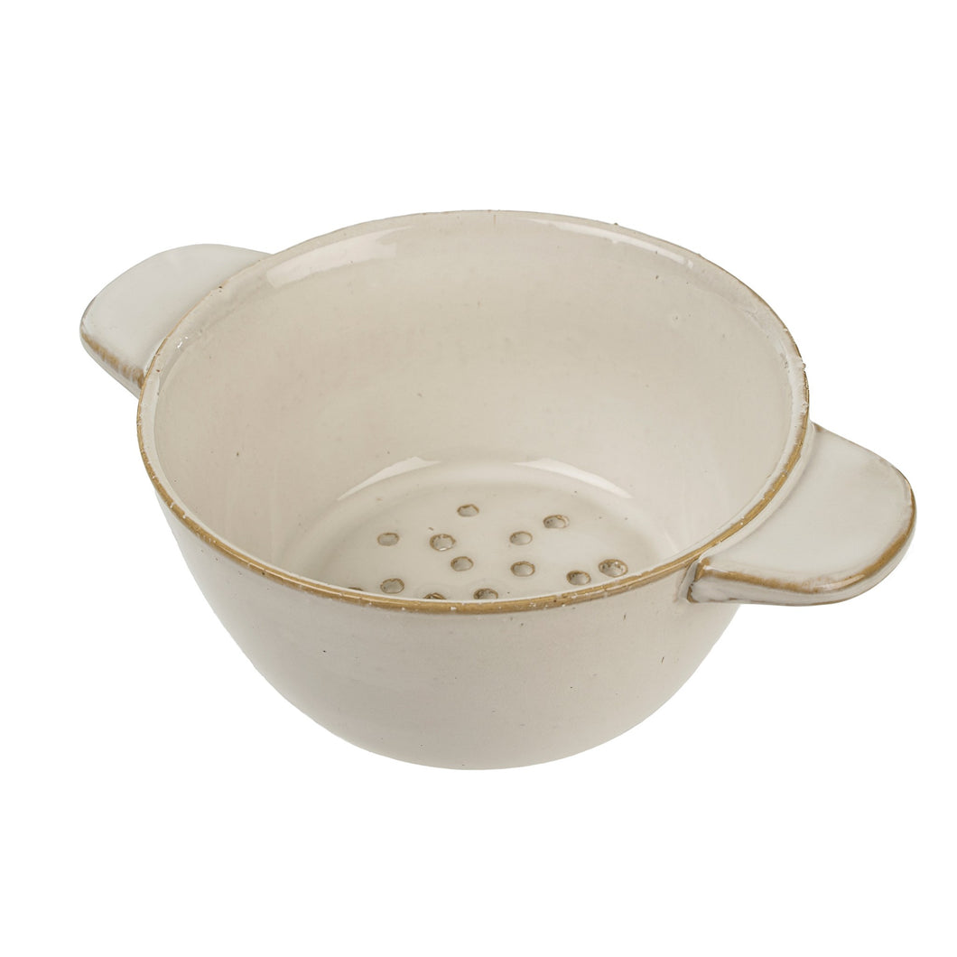 Ceramic Colander