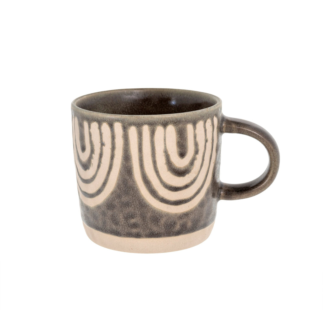 Arches Mug