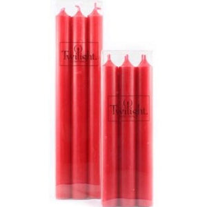 OCD 7" Taper Candles Assorted Colours