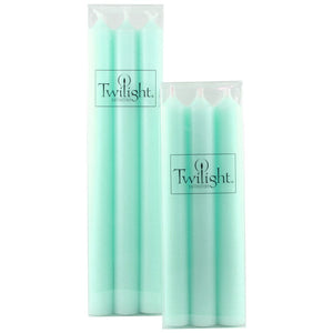 OCD 7" Taper Candles Assorted Colours