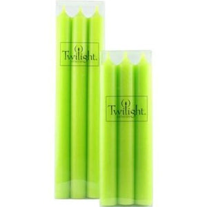 OCD 7" Taper Candles Assorted Colours