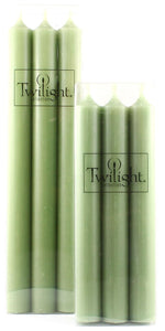 OCD 7" Taper Candles Assorted Colours