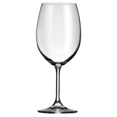 Lara Red Wine Glasses (Set of 4)