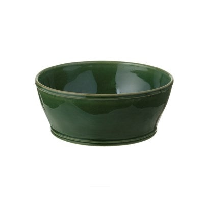 Fontana Green Serving Bowl Assorted Sizes