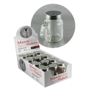Mini Mason Spice Shaker