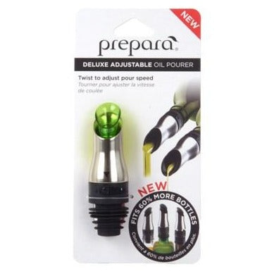 PS Adjustable Oil Pourer