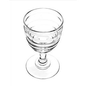 POR Goblet Wine Set of 2