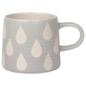 Imprint Mug - Gray