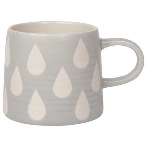 Imprint Mug - Gray